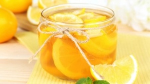 a citrom használata a visszér kezelésében